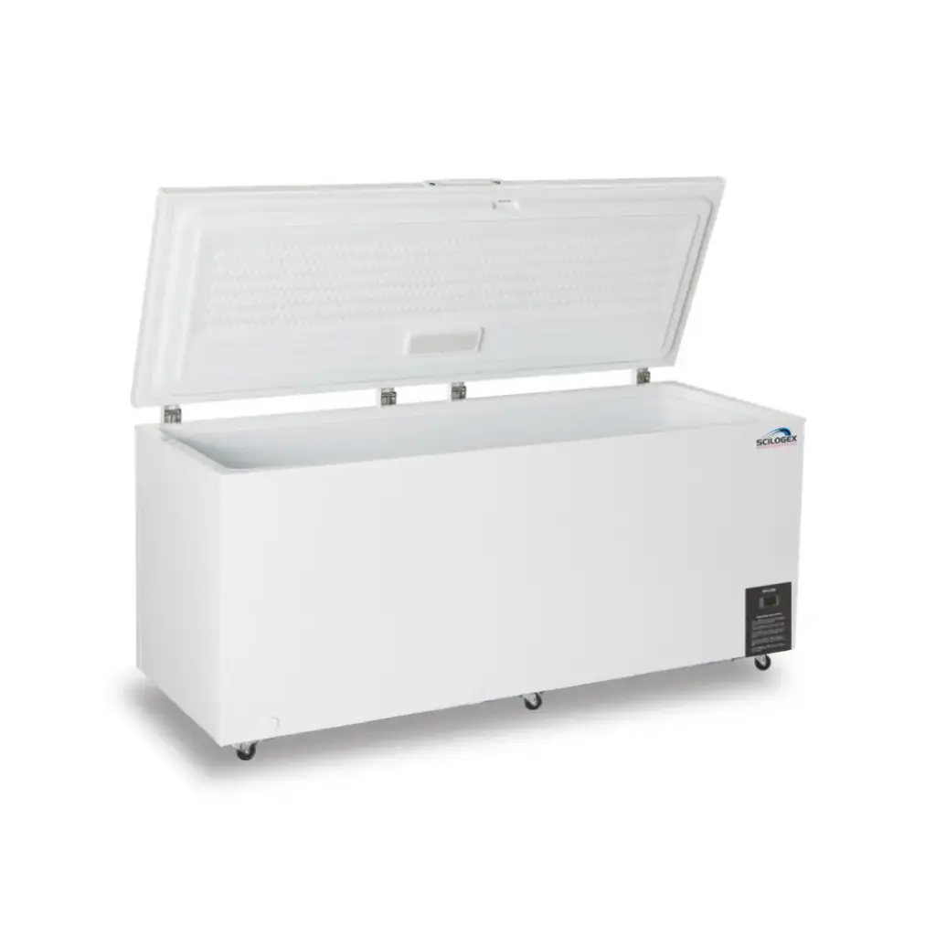 So-Low Lab Chest Style Freezers to -25°C | Scilogex